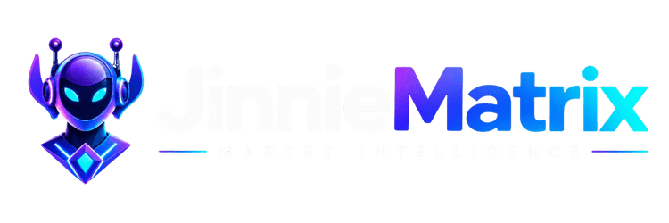 JinnieMatrix